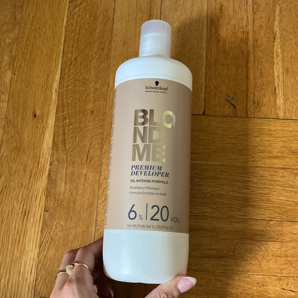 Blondme Premium Developer